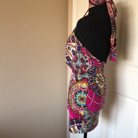 Codigo Summer Dress - Picture 4 of 7